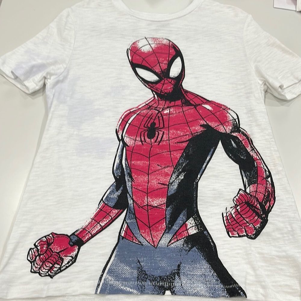 Gap Spider-Man Tee
